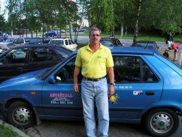 Antonín Pospíšil - teorie a praktický výcvik Antonín Pospíšil - teorie a praktický výcvik